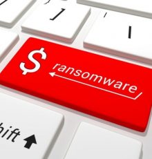 Lostdata Ransomware