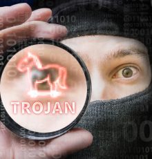 trojan the new old threat